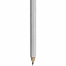 Mały ołówek z kolorowym korpusem Cosimo
