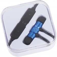 Magnetyczne słuchawki douszne Bluetooth® Martell