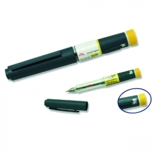 Długopis Insulina