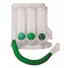 Spirometr kulkowy
