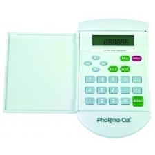 Kalkulator BSA - elektroniczny