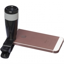 Obiektyw teleskopowydo smartfona z 8-krotnym zoomem Zoom-in