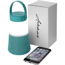 Głośnik Bluetooth® Lantern z podświetleniem
