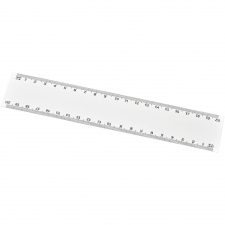 Elastyczna linijka o długości 20 cm Arc
