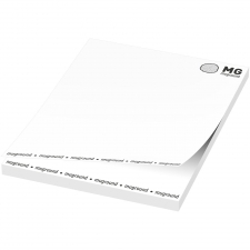 Karteczki samoprzylepne Budget Sticky-Mate® 100x75